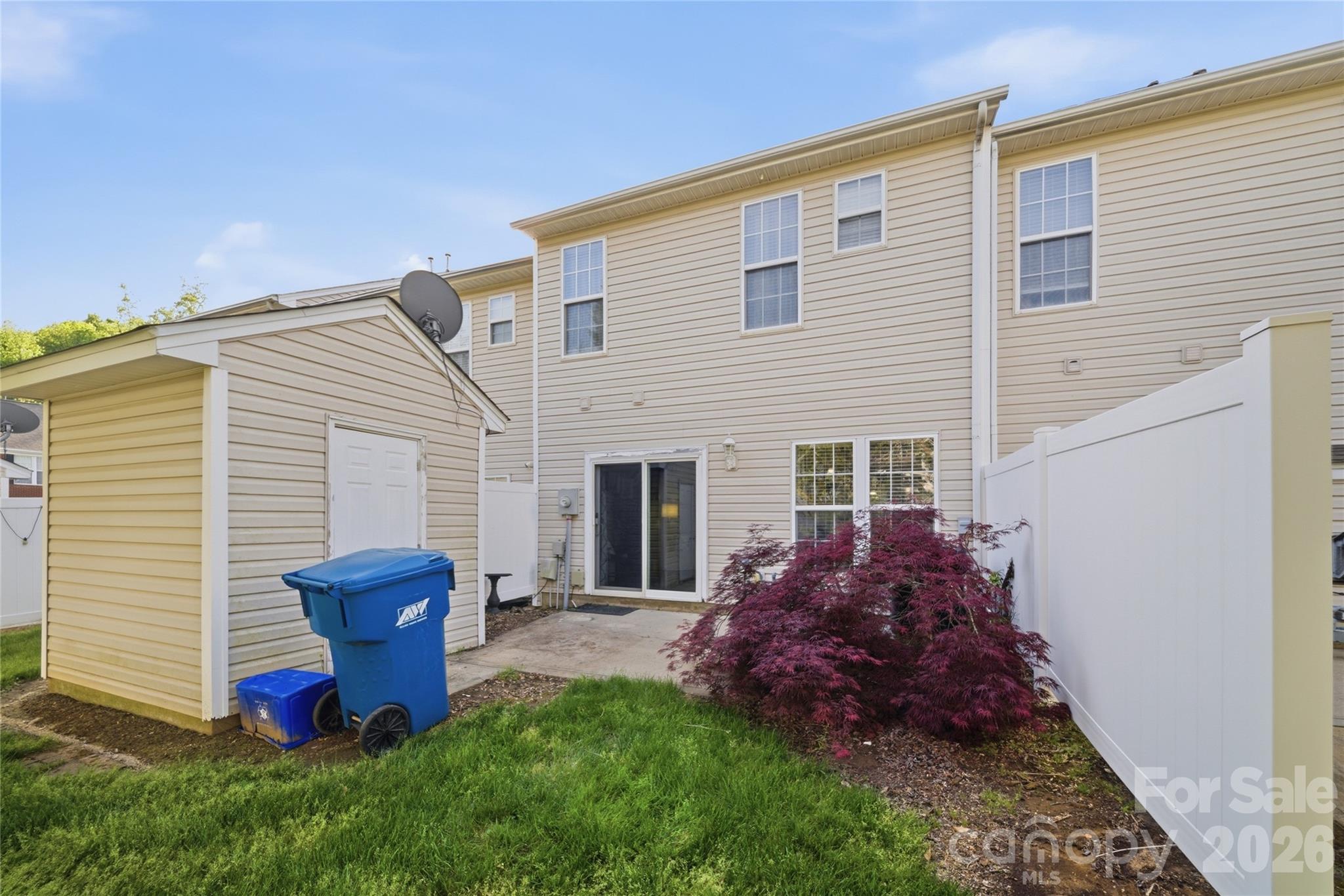 Prosperity Village - Residential