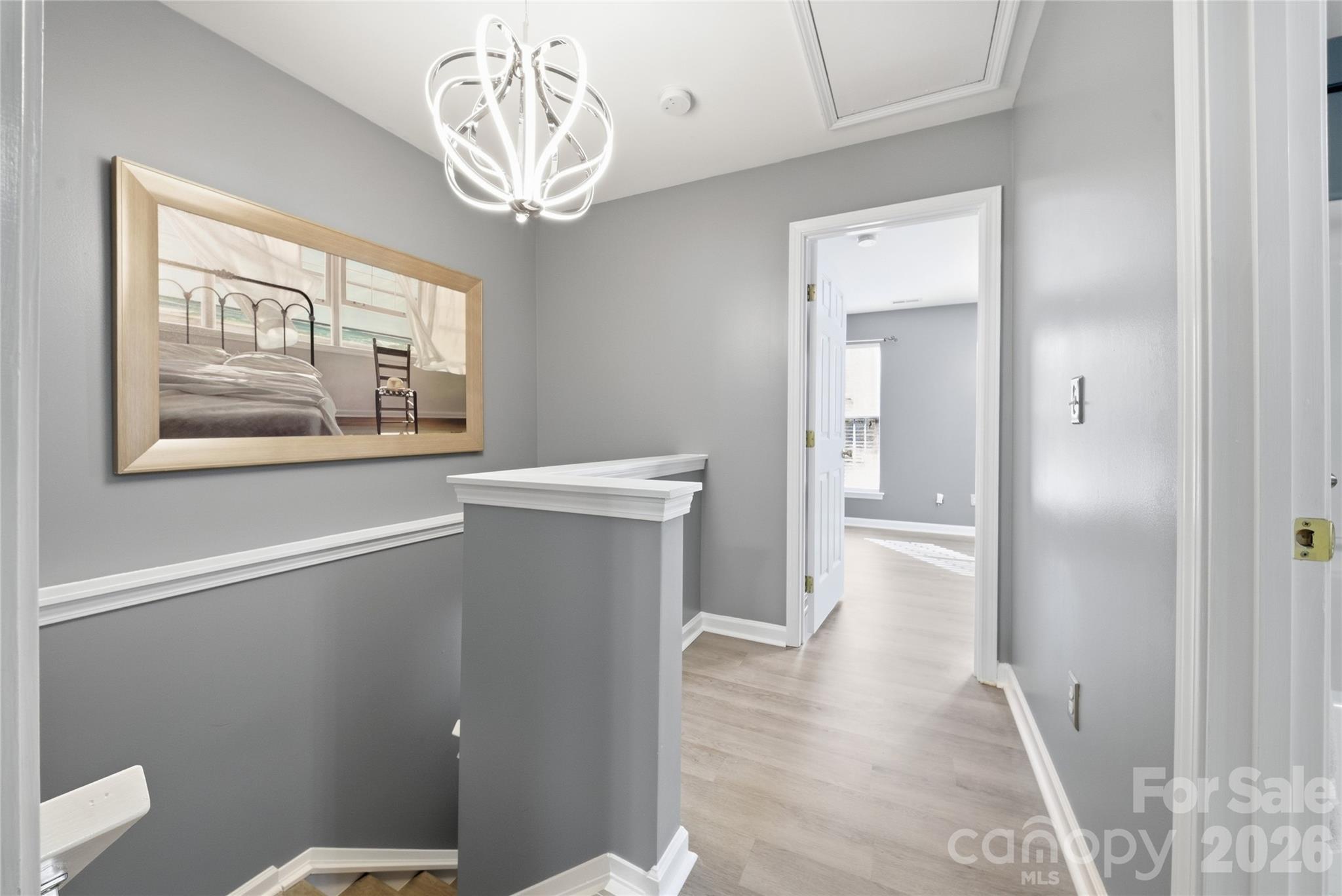 Prosperity Village - Residential