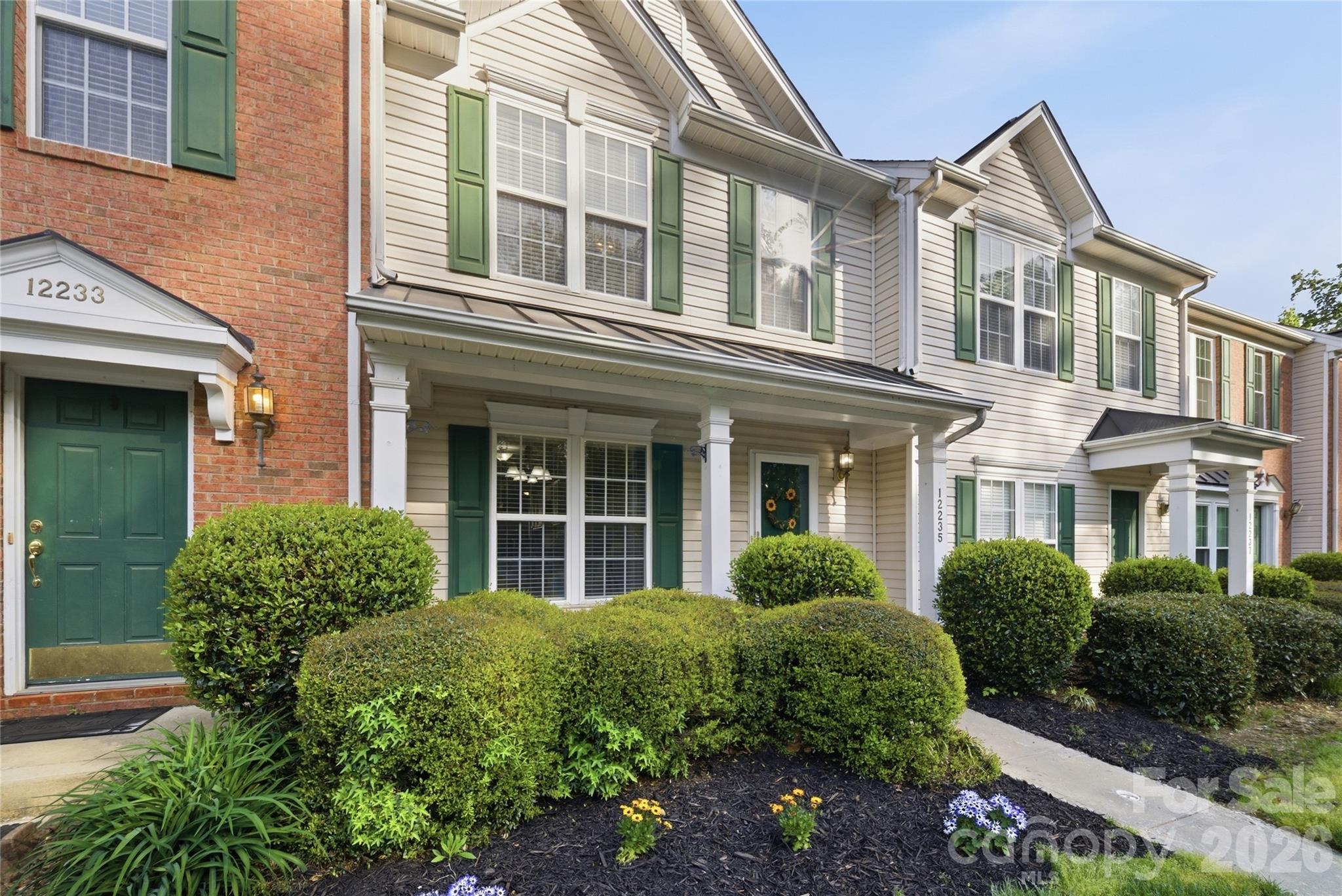 Prosperity Village - Residential