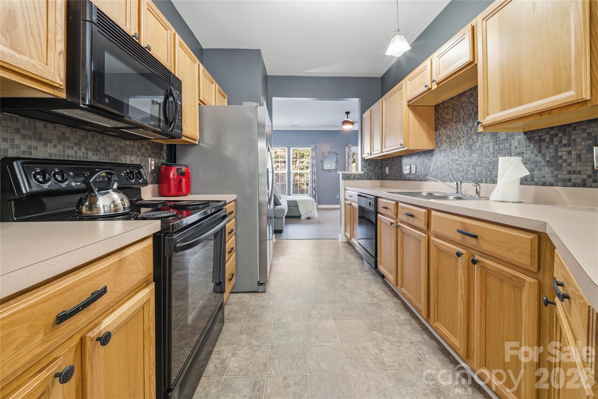 Prosperity Village - Residential