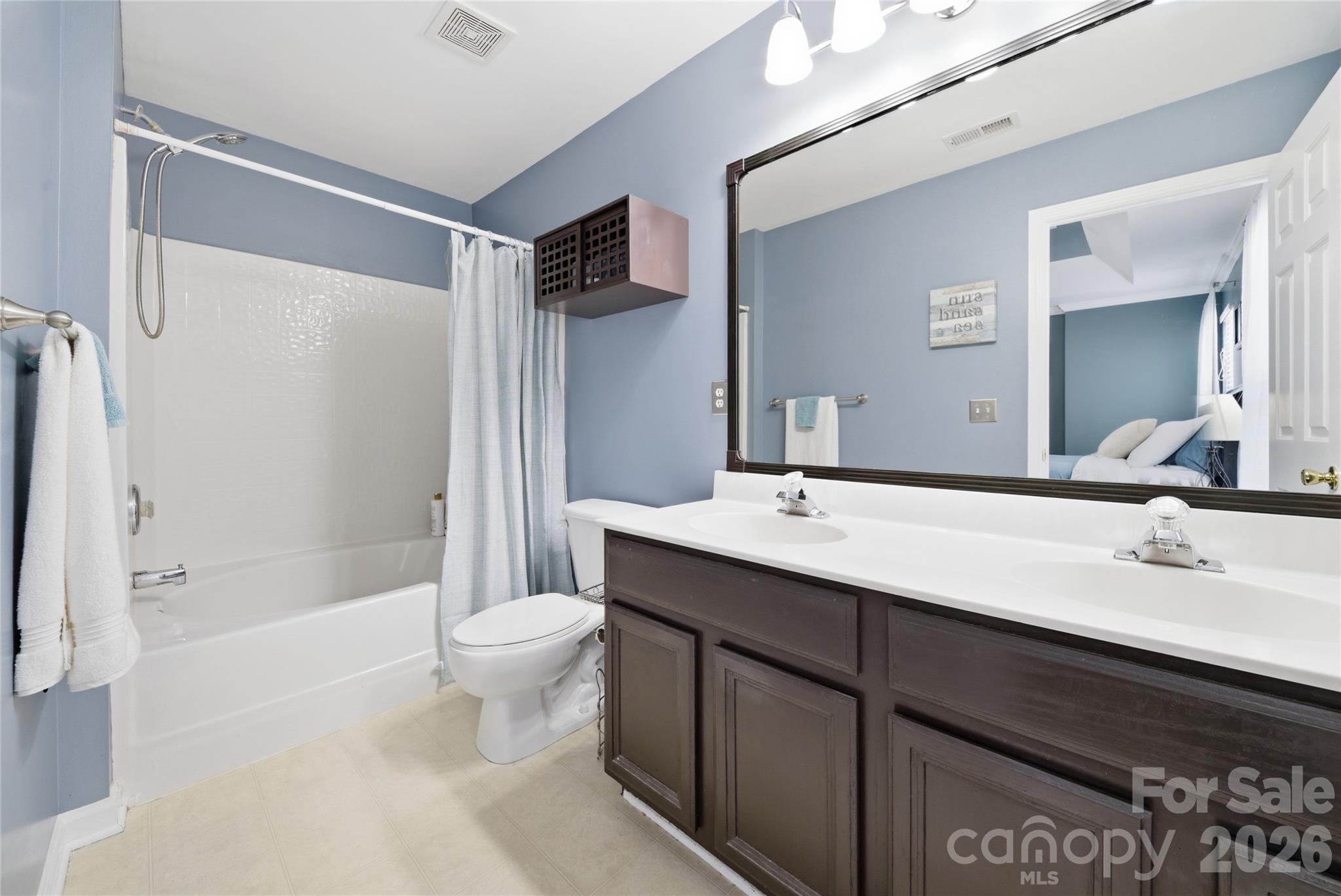 Prosperity Village - Residential