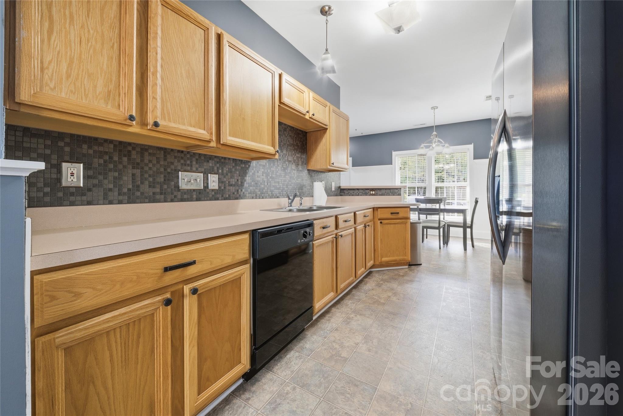 Prosperity Village - Residential