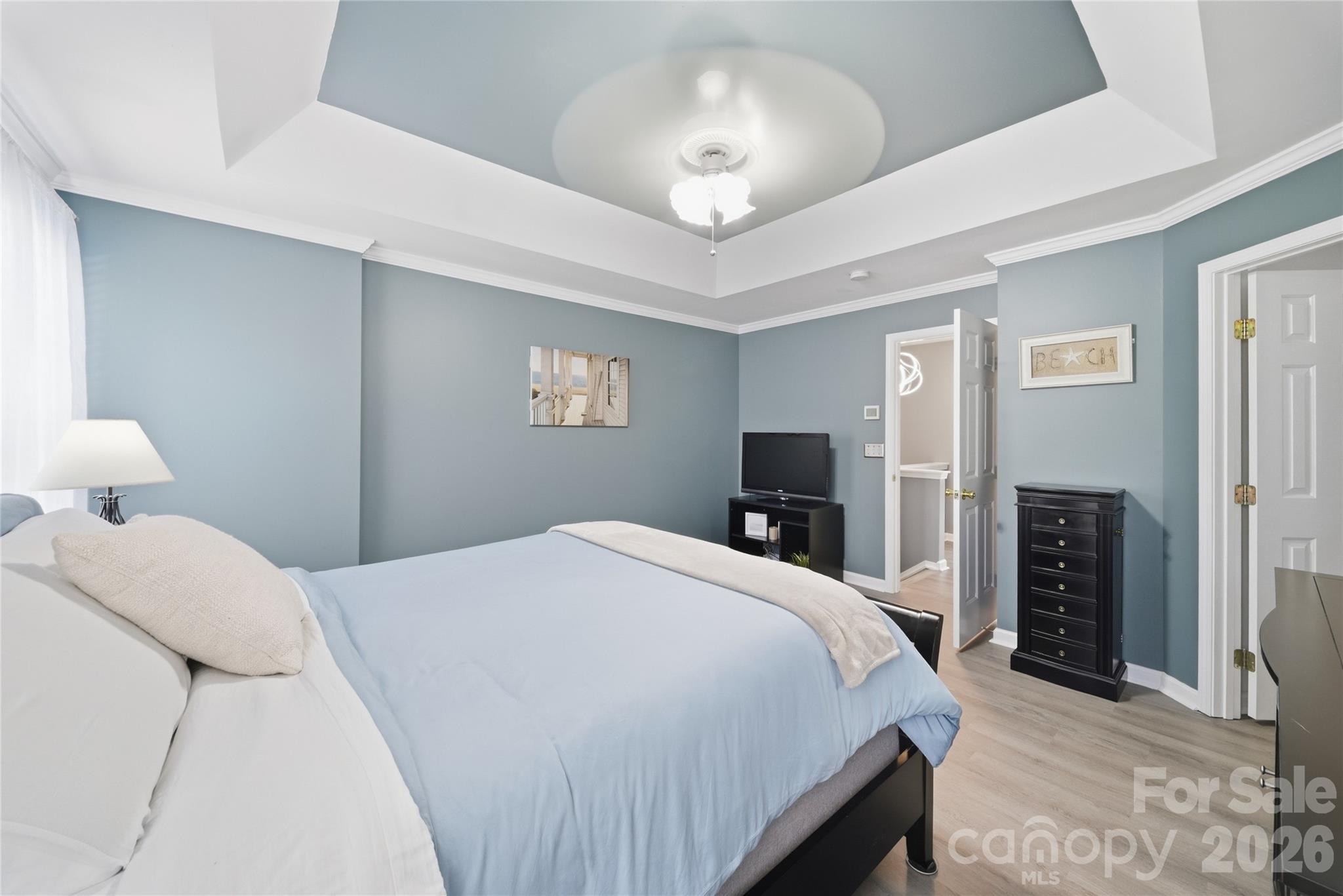 Prosperity Village - Residential