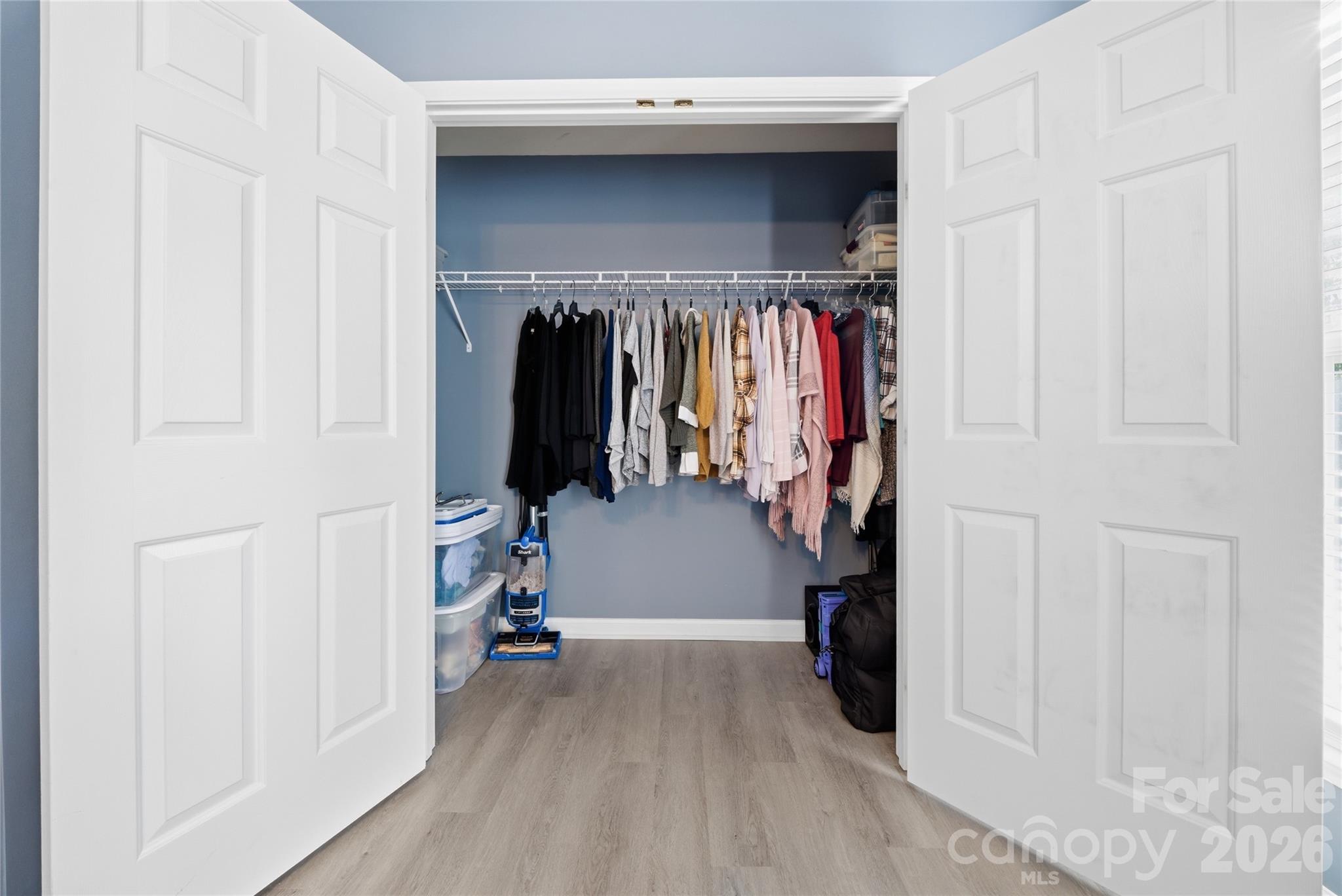 Prosperity Village - Residential