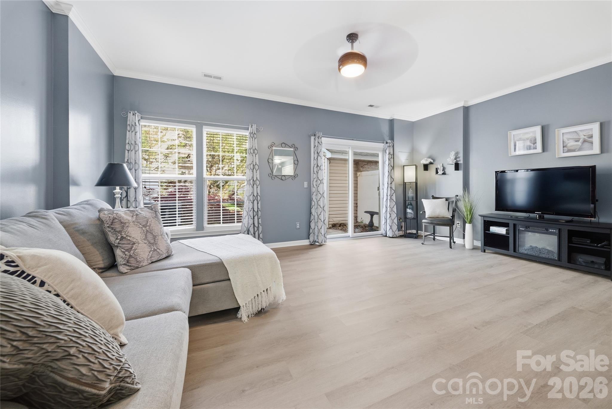 Prosperity Village - Residential