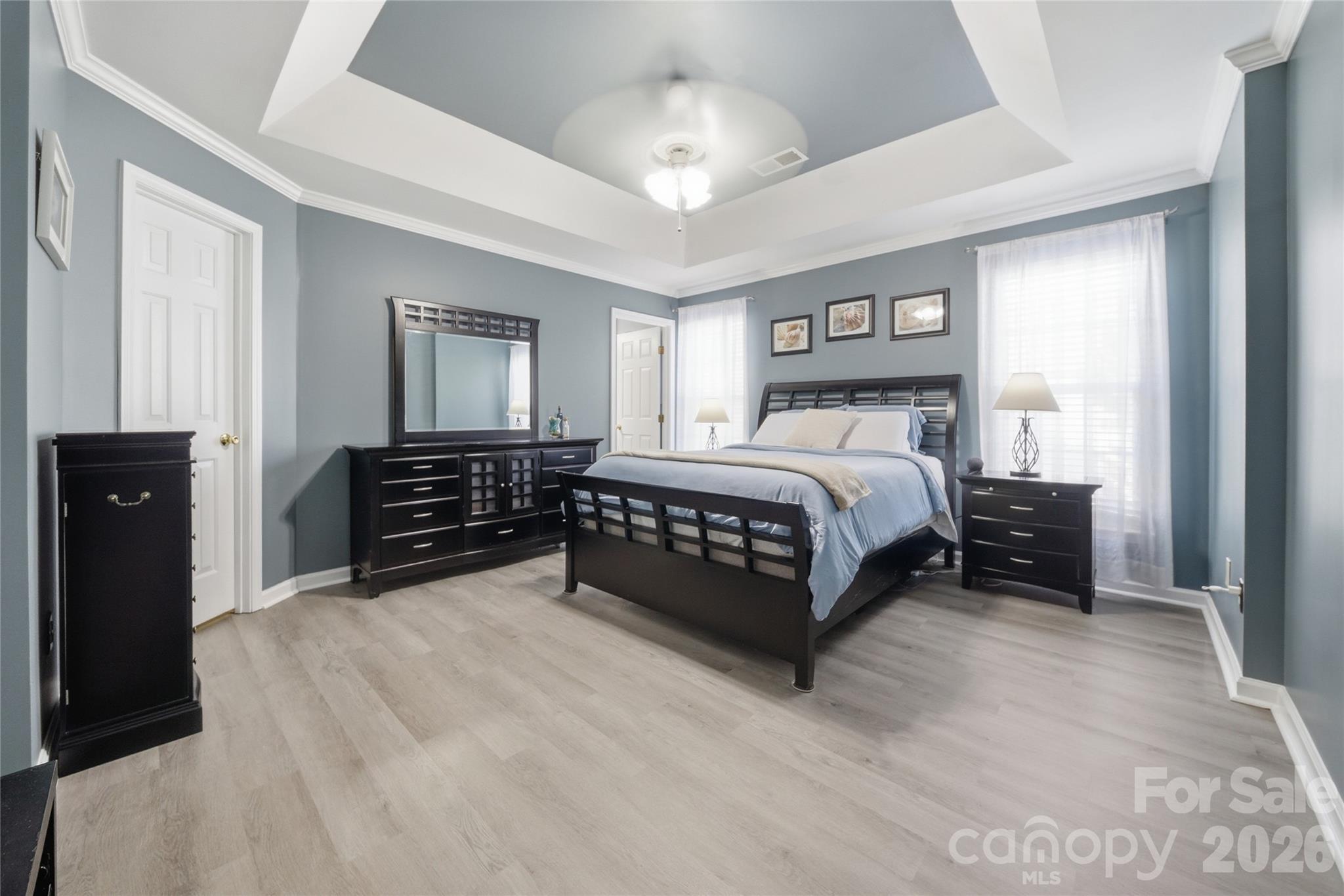 Prosperity Village - Residential