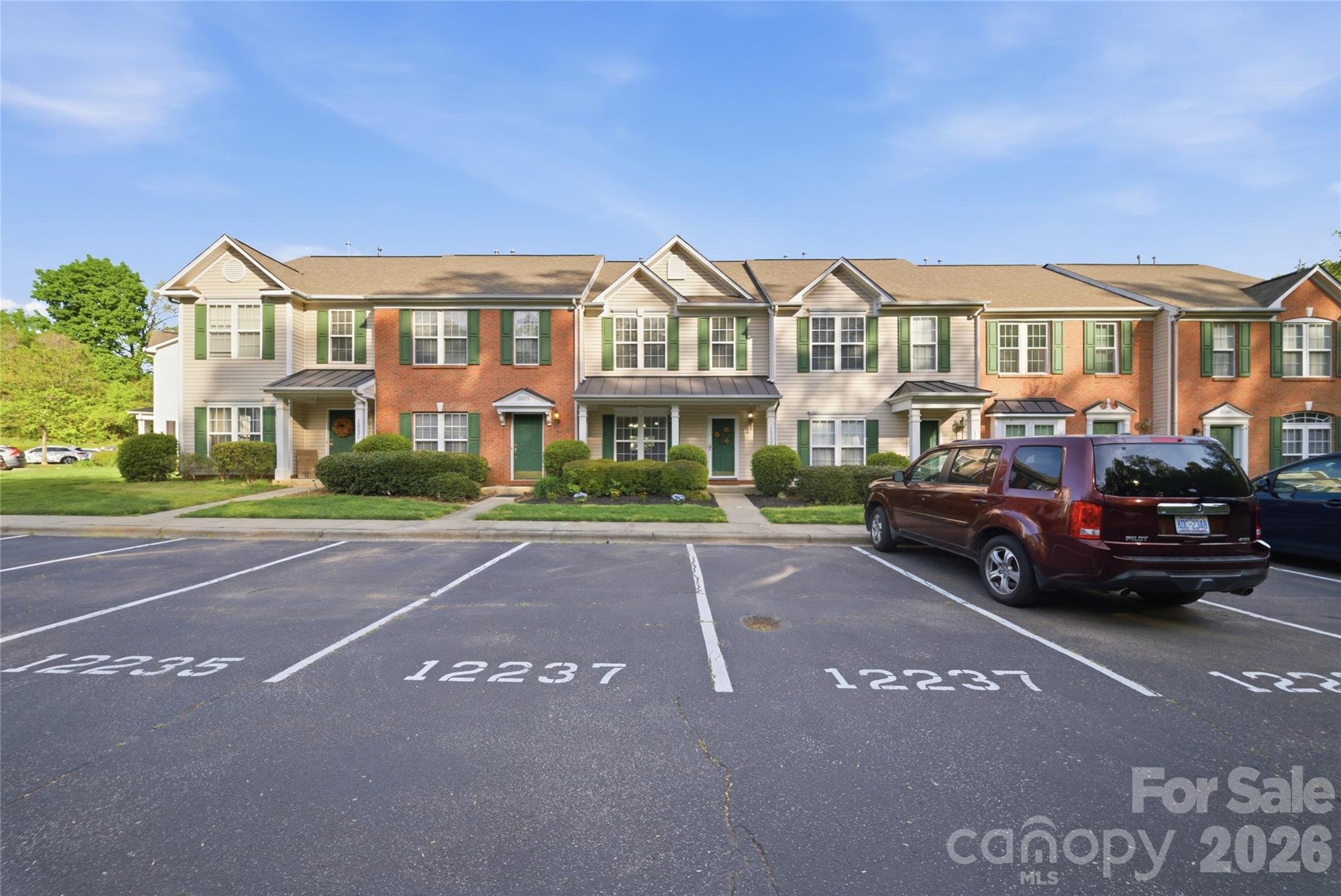 Prosperity Village - Residential