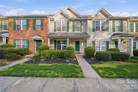 12235 Jessica Place Charlotte NC 28269