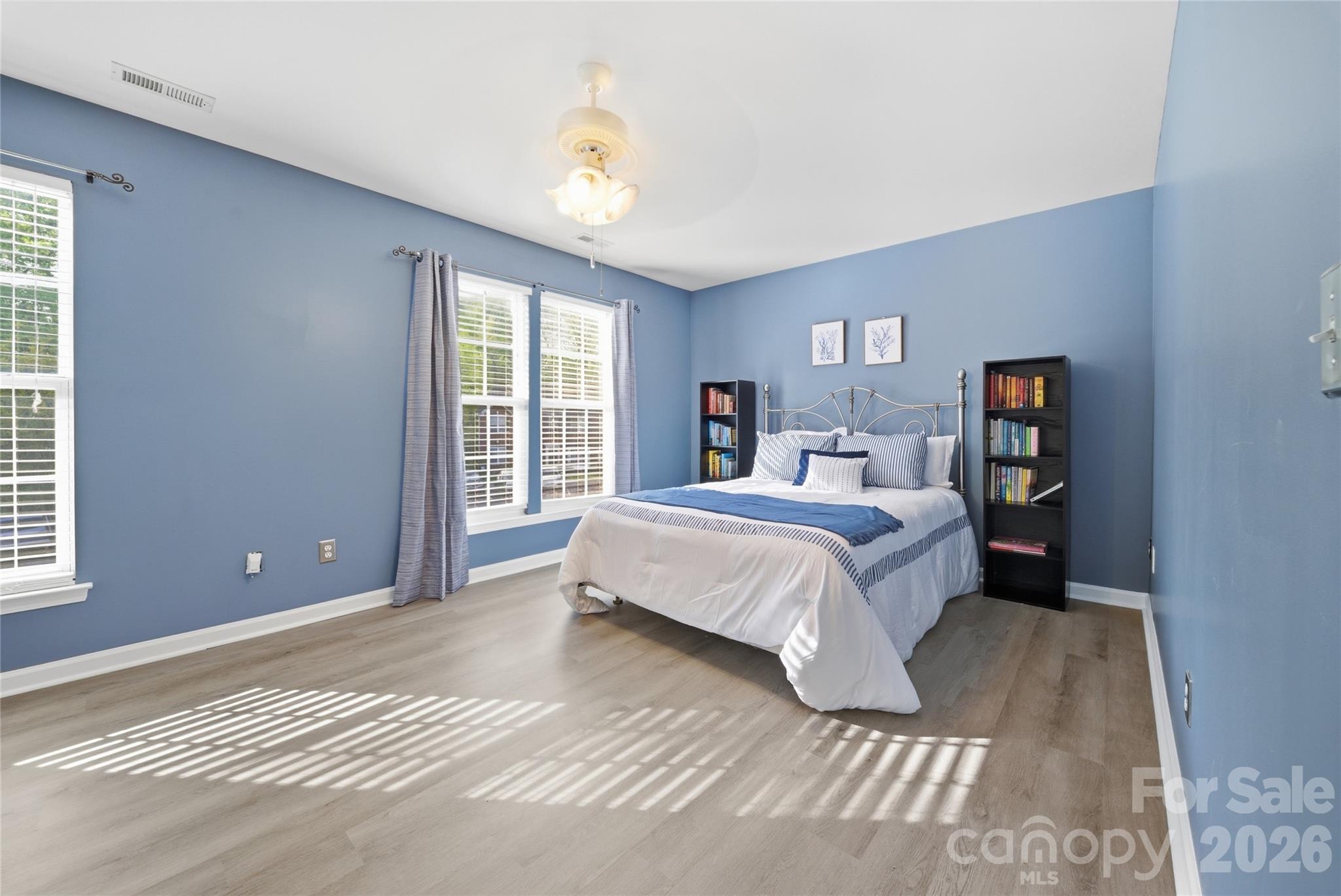 Prosperity Village - Residential