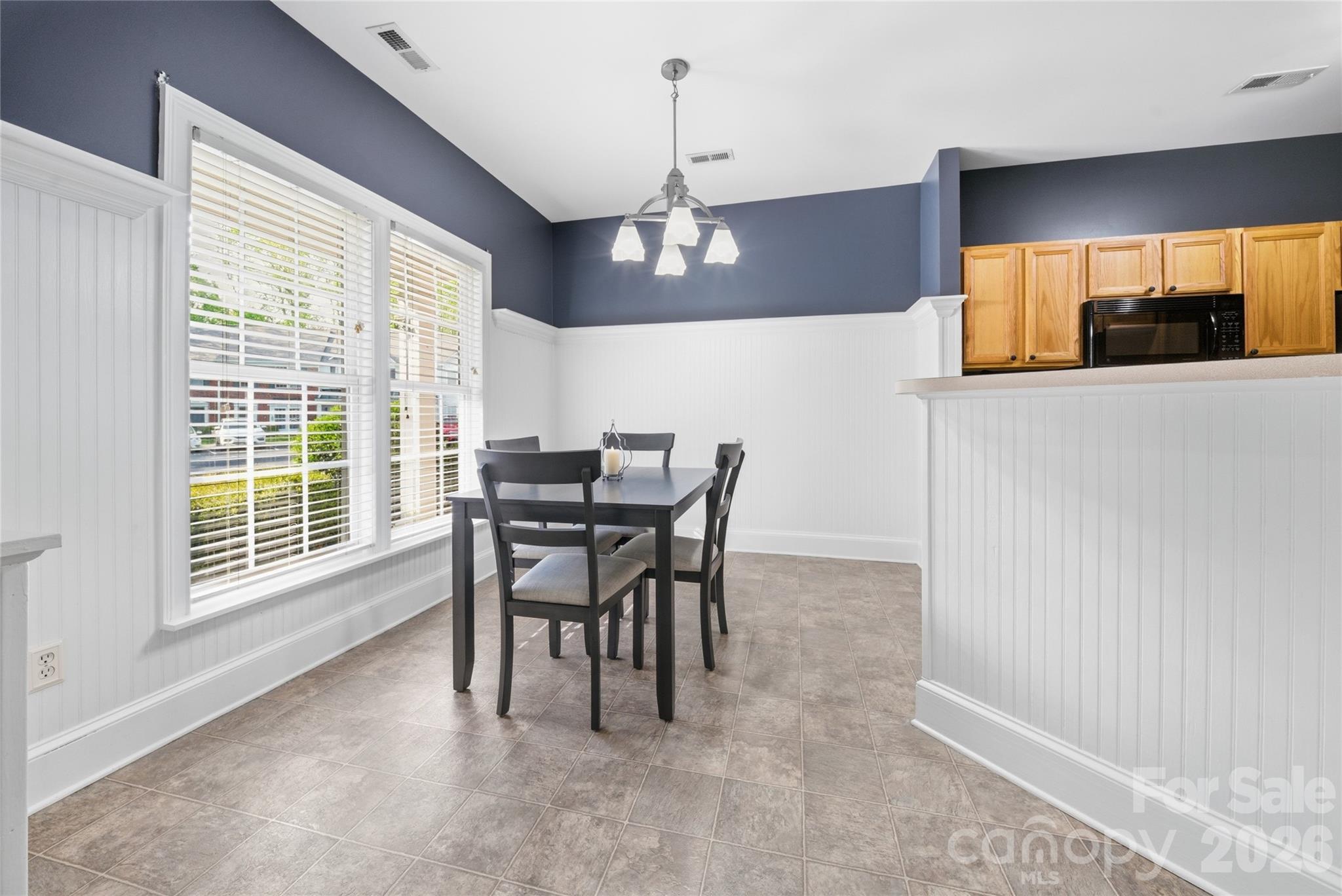 Prosperity Village - Residential