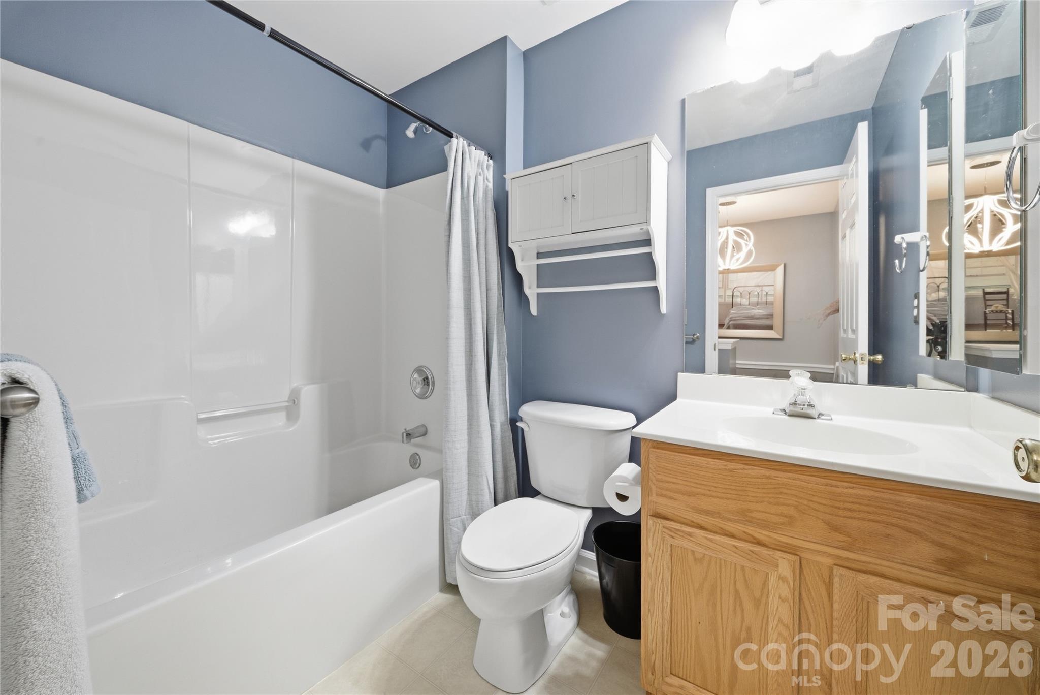 Prosperity Village - Residential