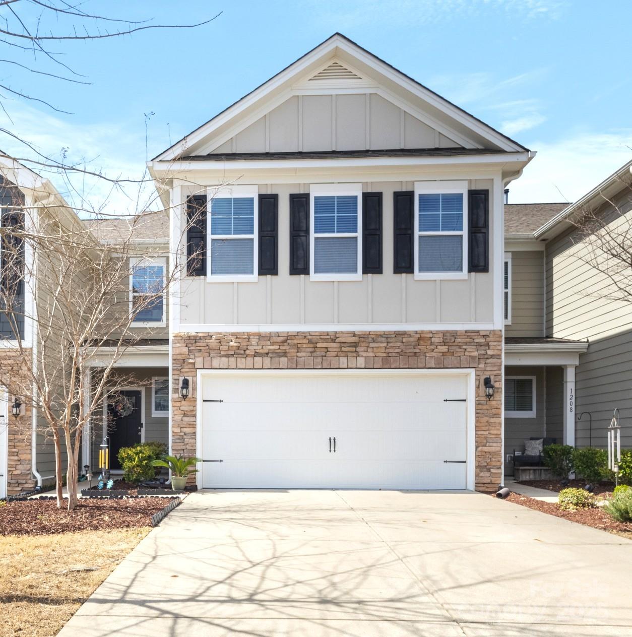 Forest Grove - Residential