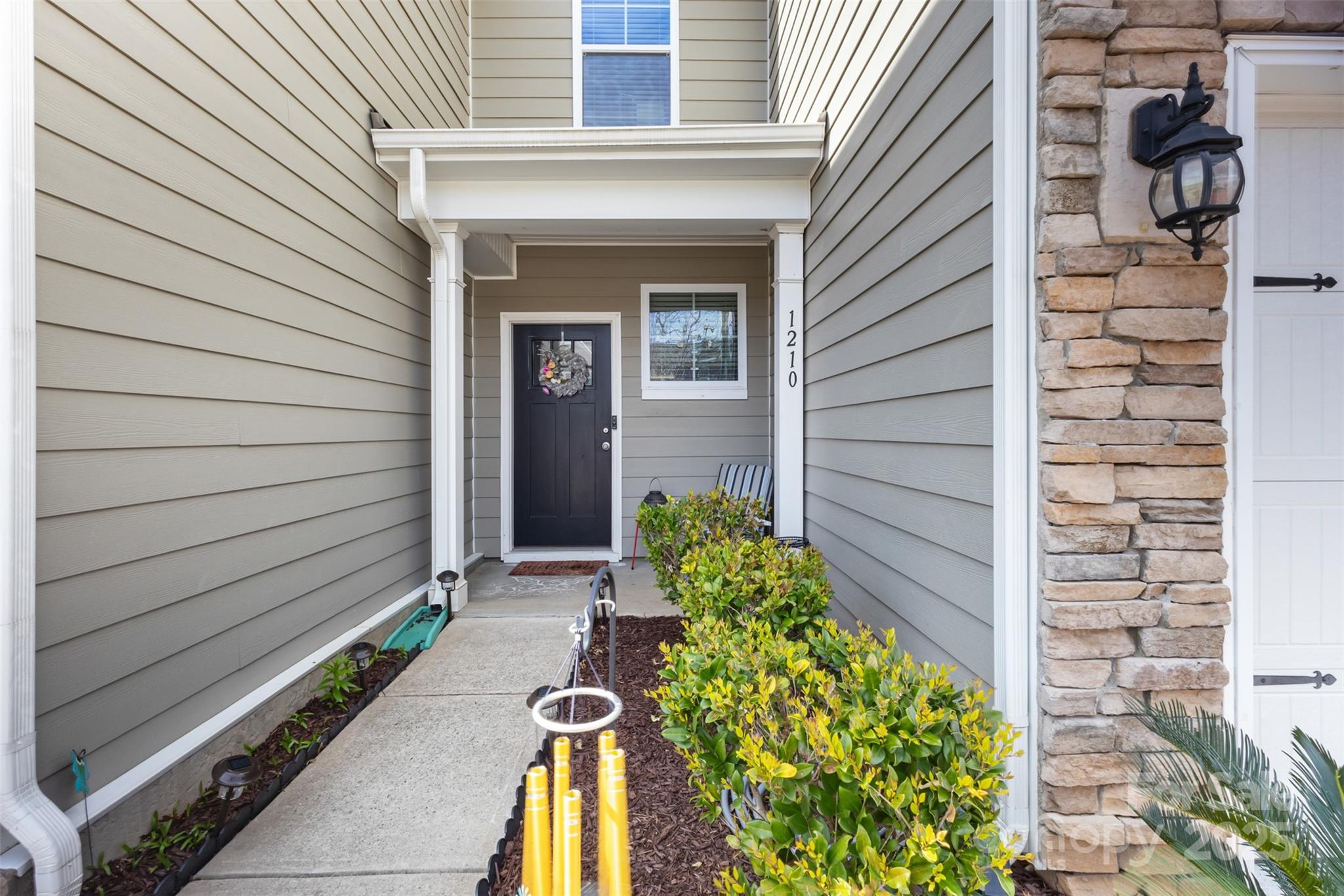 Forest Grove - Residential