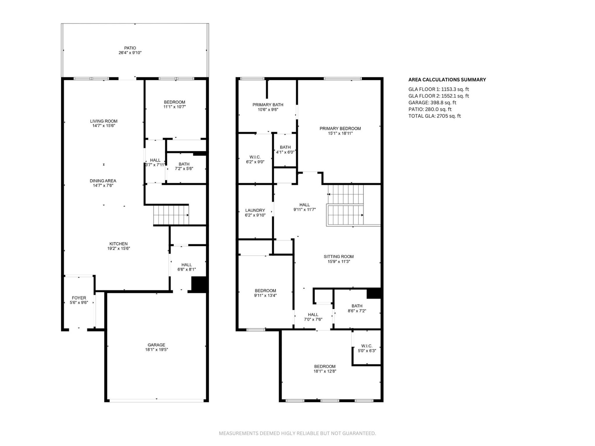 Forest Grove - Residential