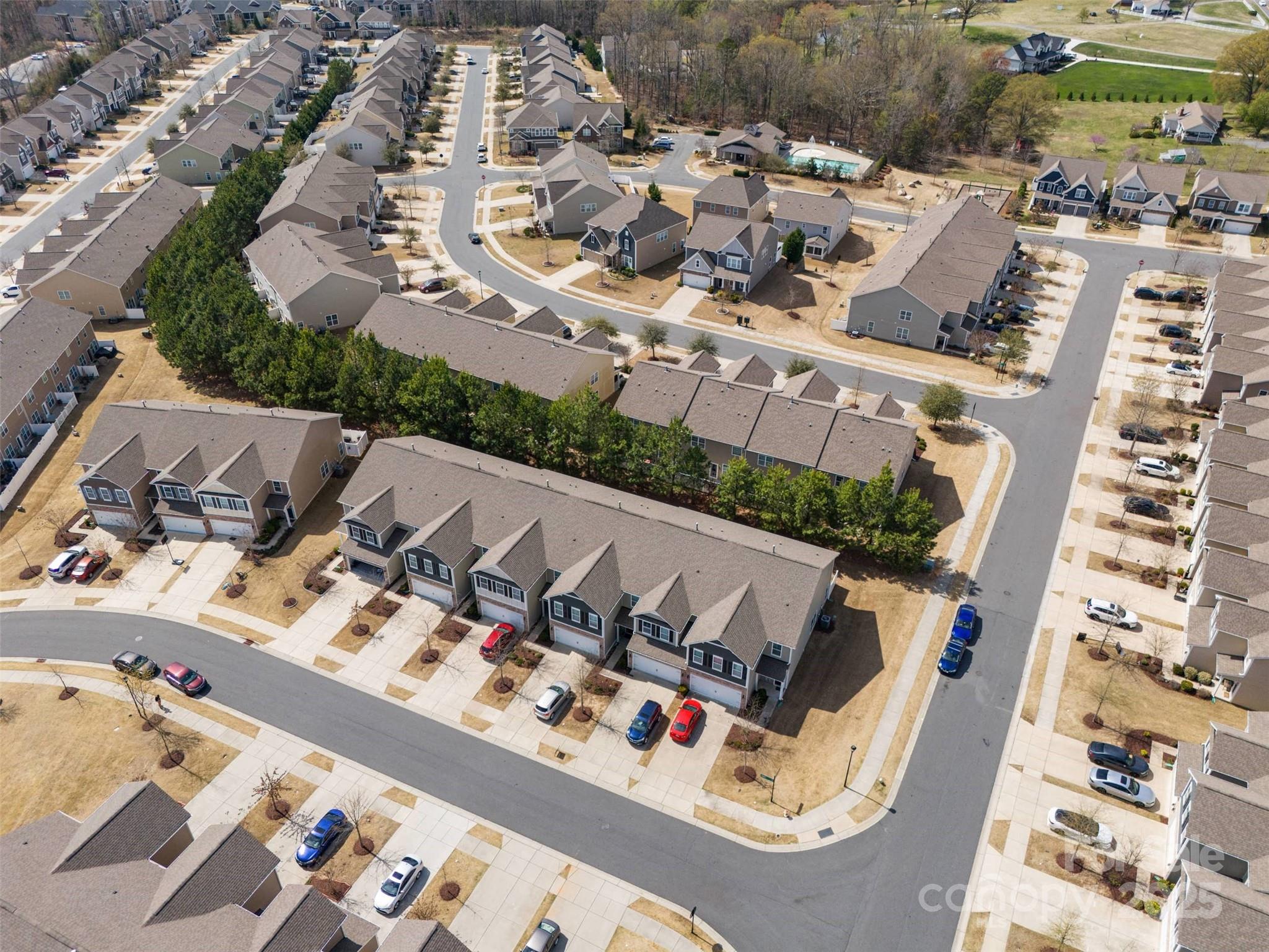 Forest Grove - Residential