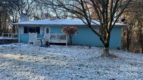 A home in Concord