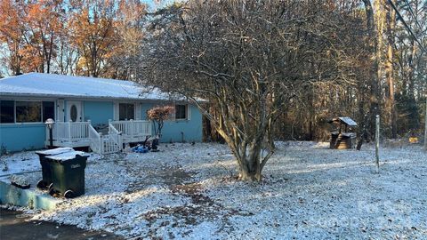 A home in Concord