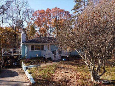 A home in Concord