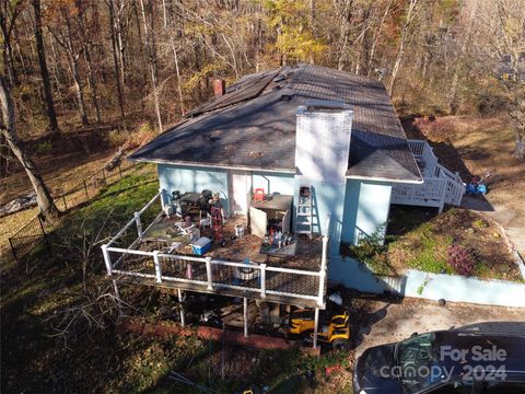 A home in Concord