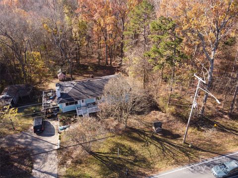 A home in Concord