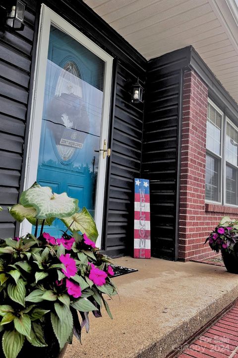 A home in Lenoir