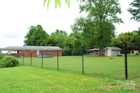 A home in Lenoir