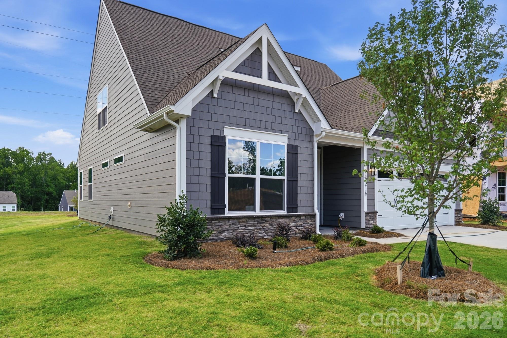 15216 First Broad Drive