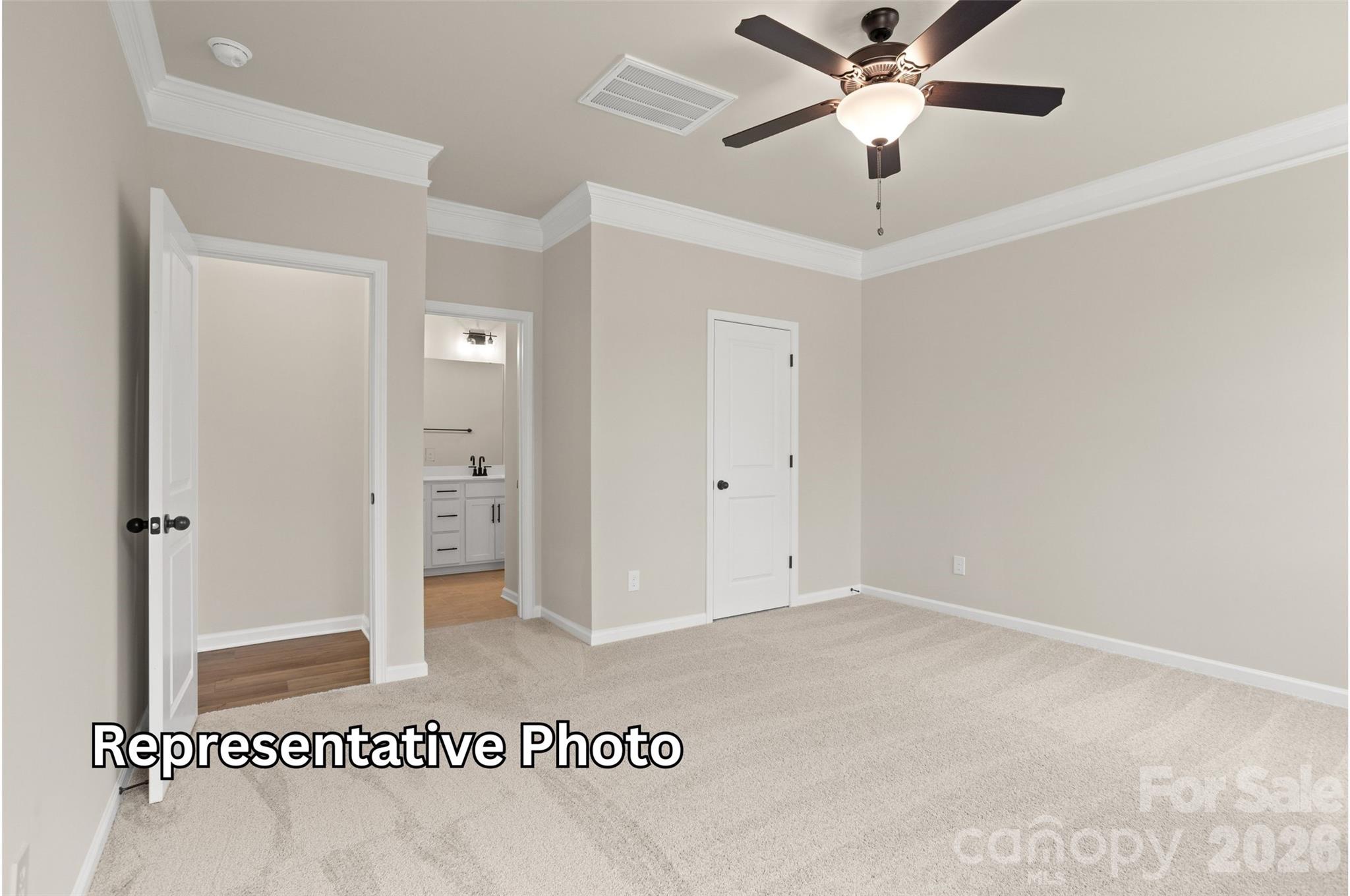 Enclave at Riverdale - Residential