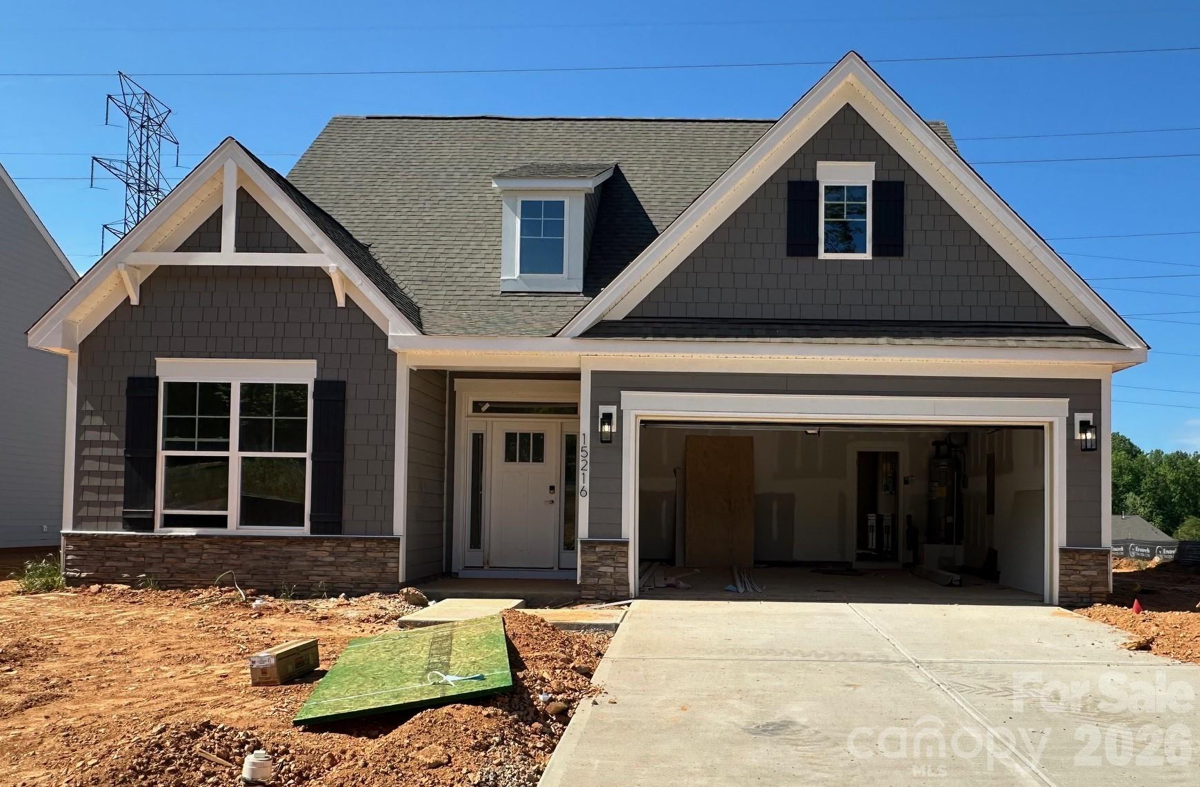 Enclave at Riverdale - Residential