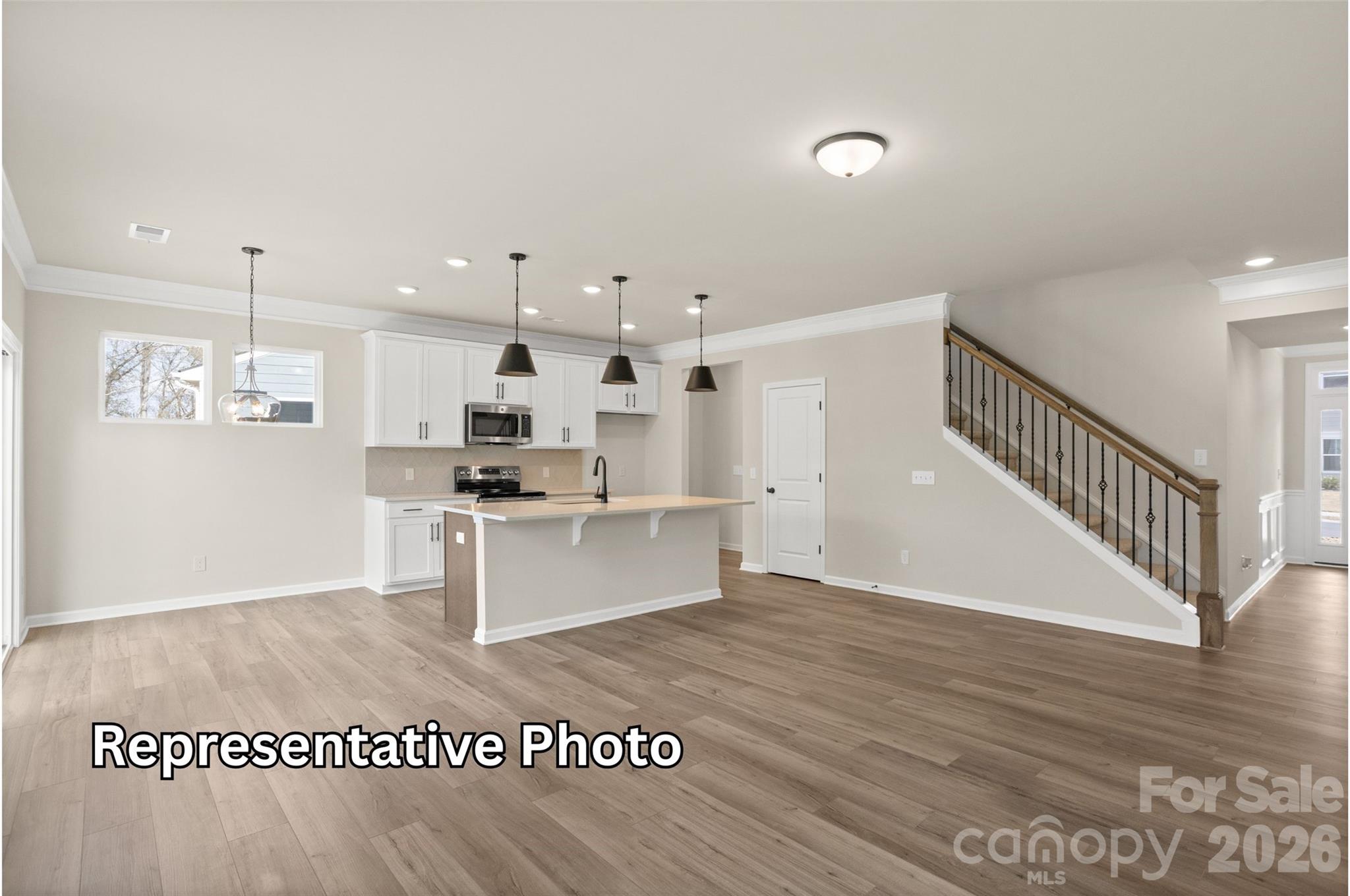 Enclave at Riverdale - Residential