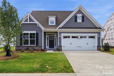 Photo of 15216 First Broad Drive, Huntersville, NC 28078 (MLS # 4342685)