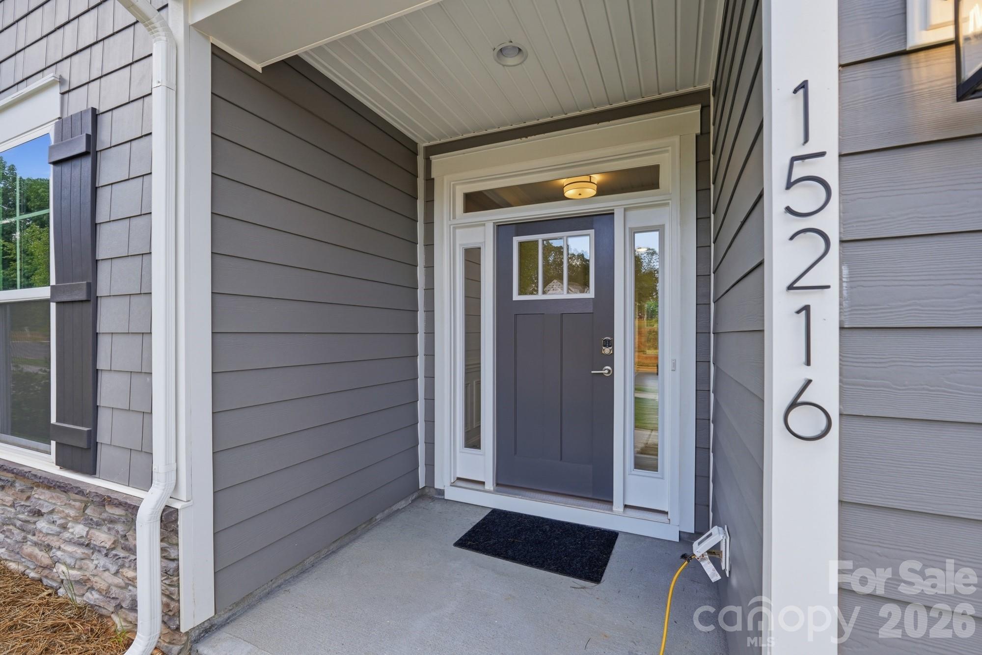 15216 First Broad Drive