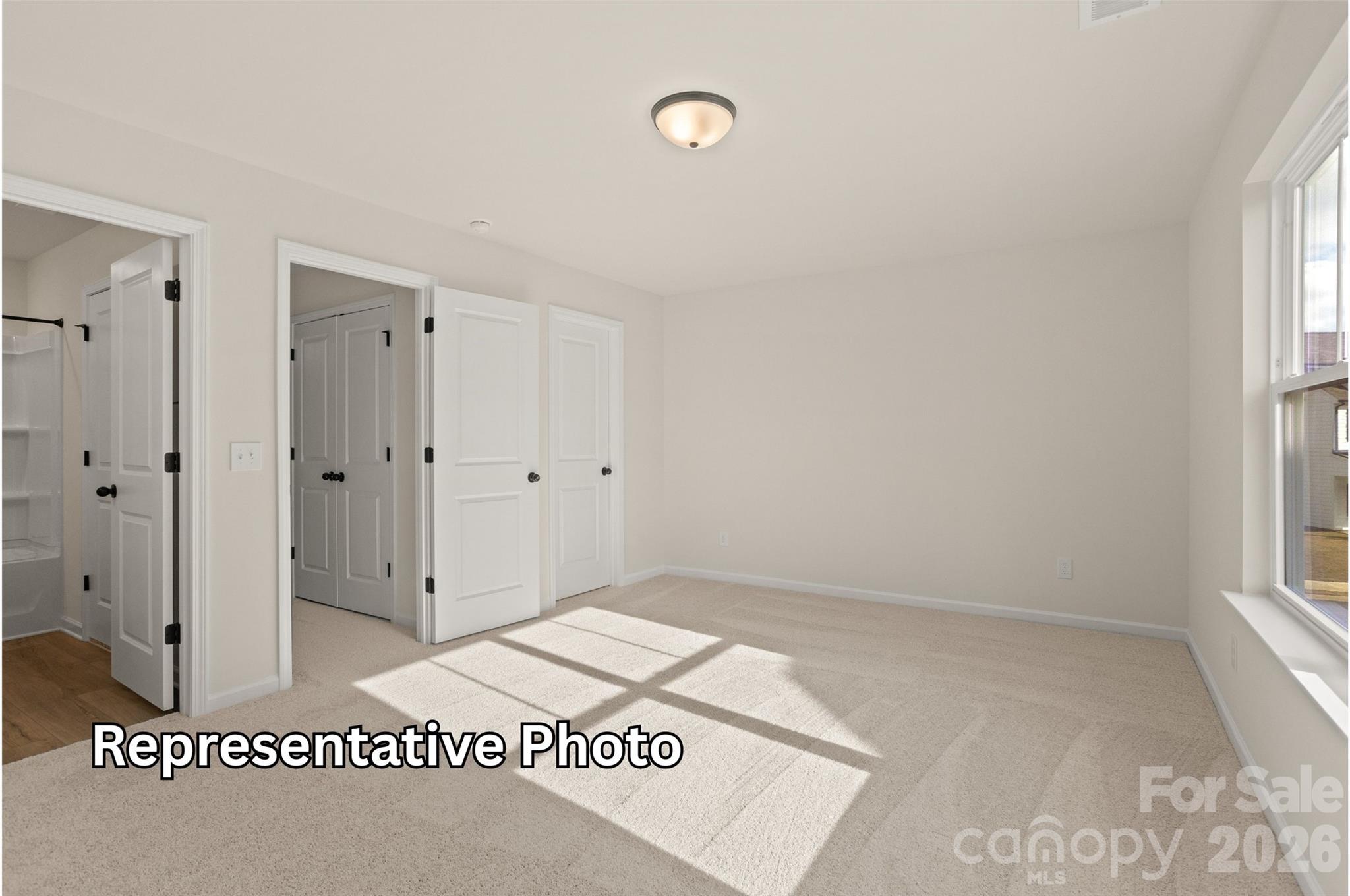 Enclave at Riverdale - Residential