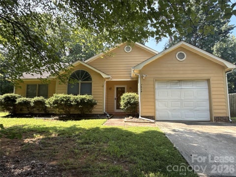 Photo of 7638 Campbell Creek Lane, Charlotte, NC 28212 (MLS # 4419085)