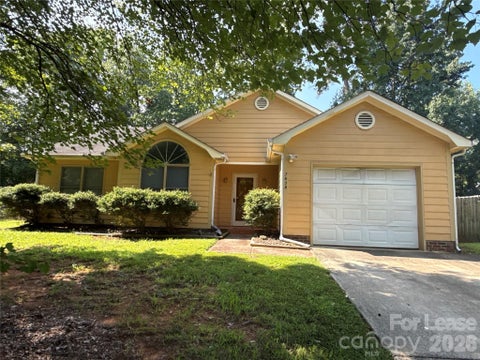 Photo of 7638 Campbell Creek Lane, Charlotte, NC 28212 (MLS # 4419085)