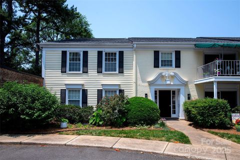8356 Meadow Lakes Drive Charlotte NC 28210