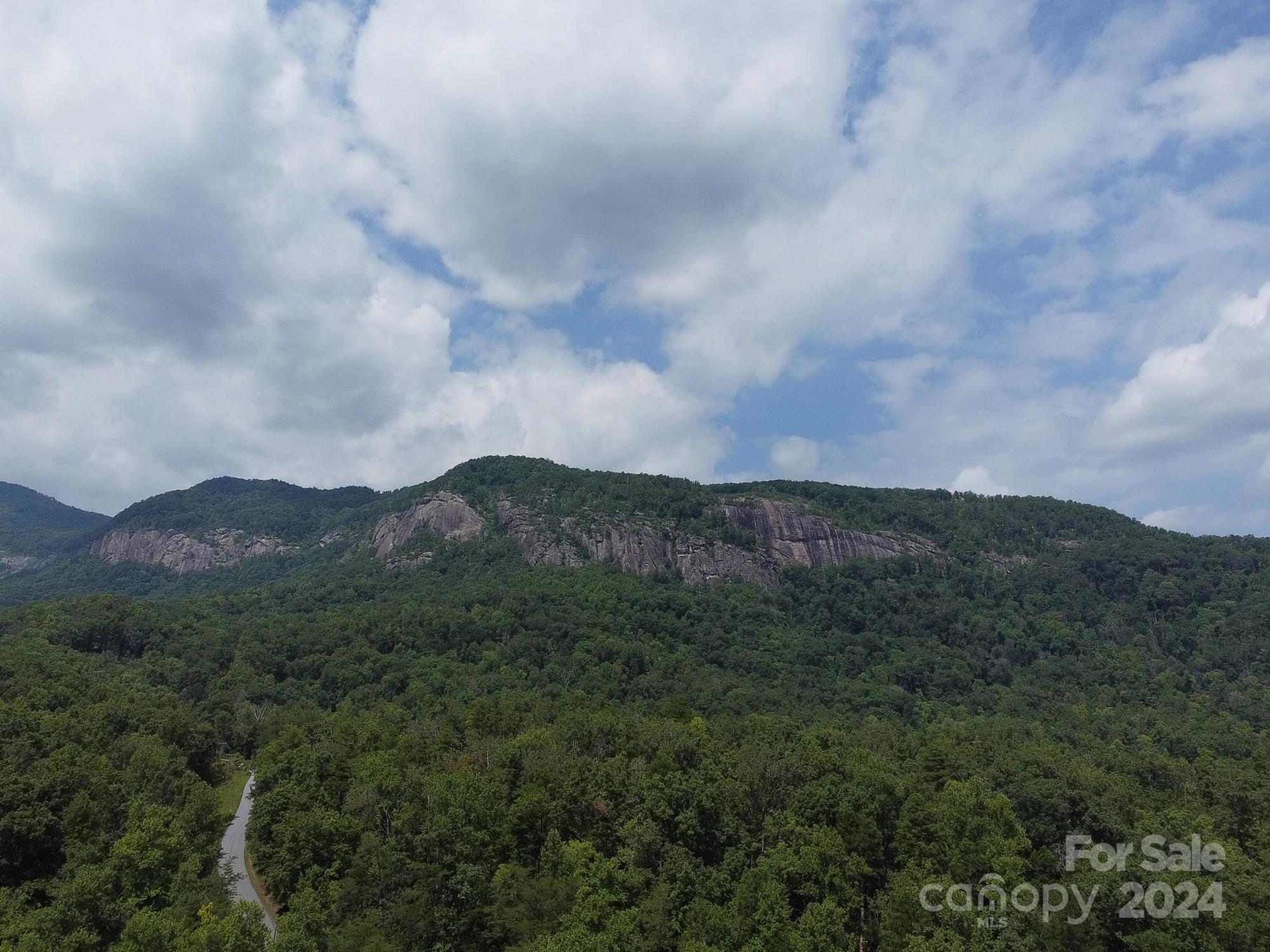 The Camp at Lake Lure - Land