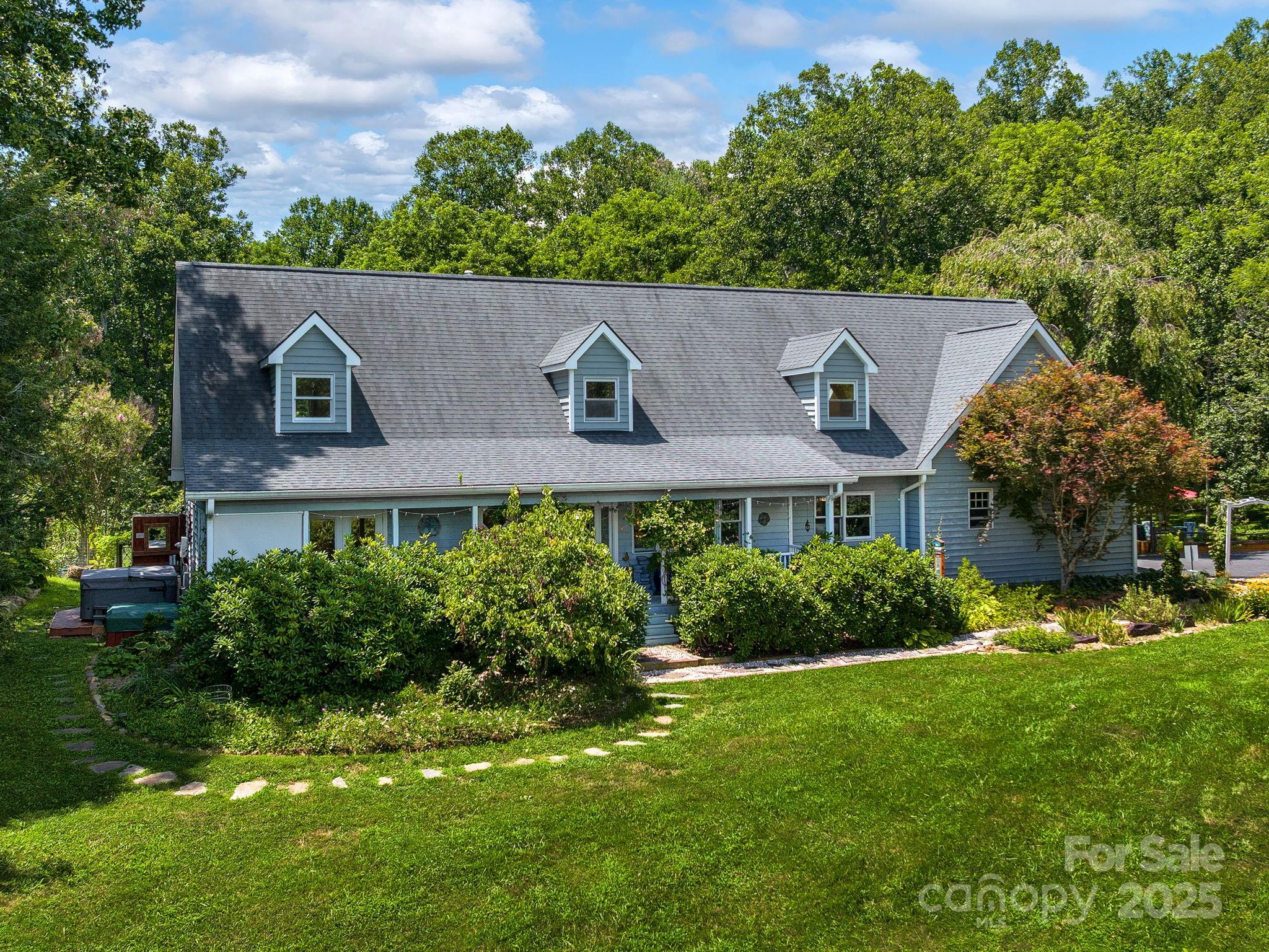 1700 New Stock Road