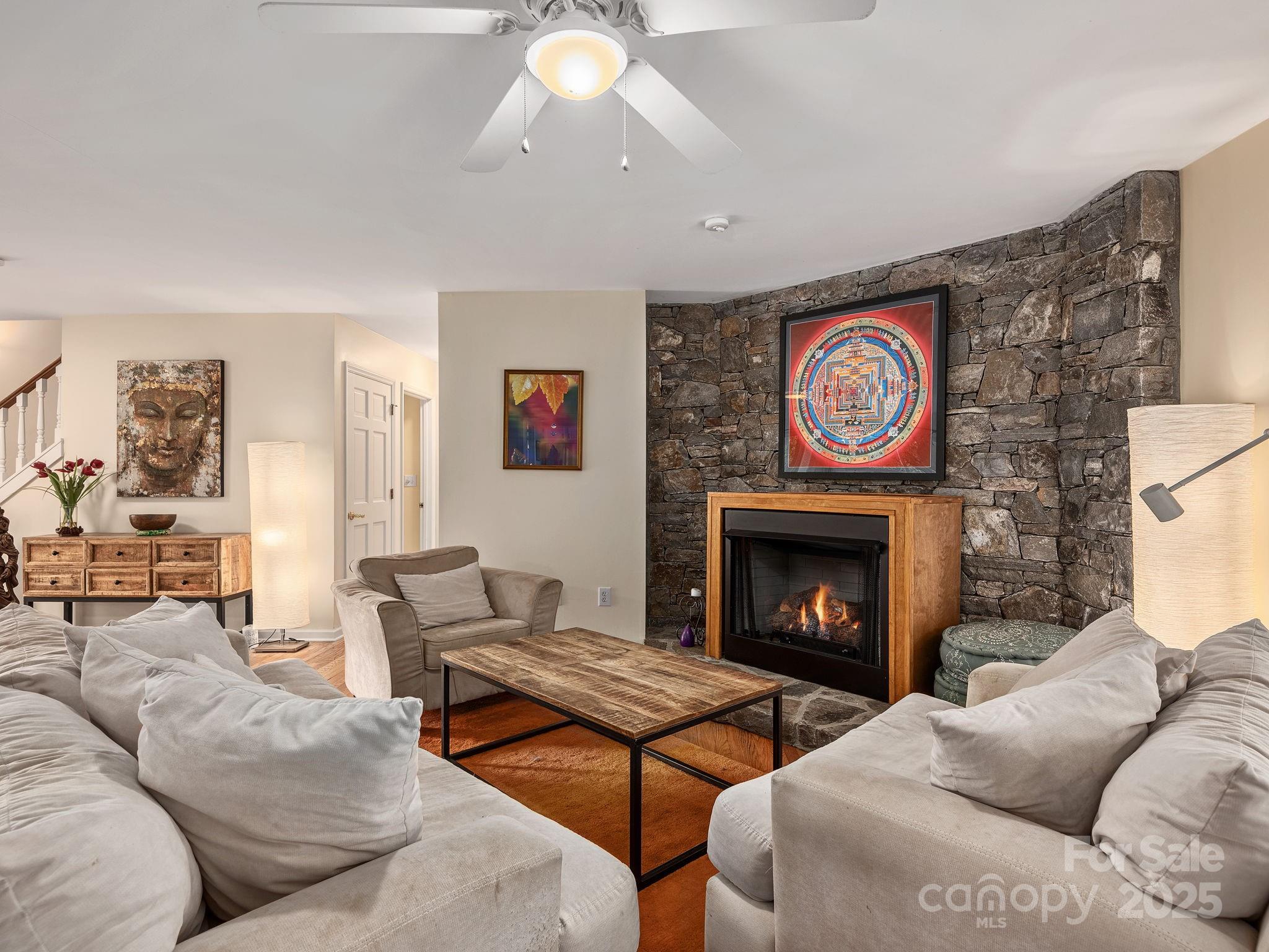 1700 New Stock Road
