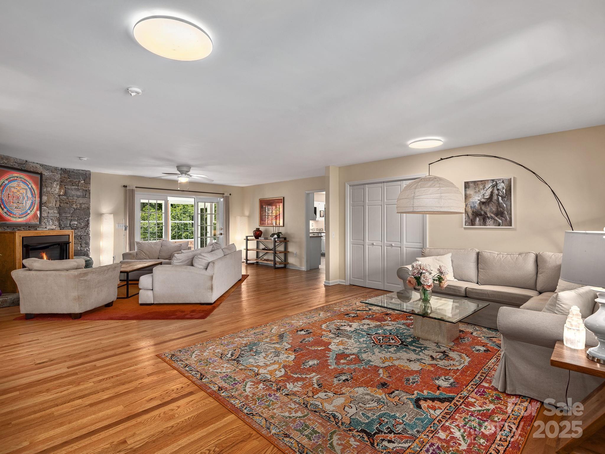 1700 New Stock Road