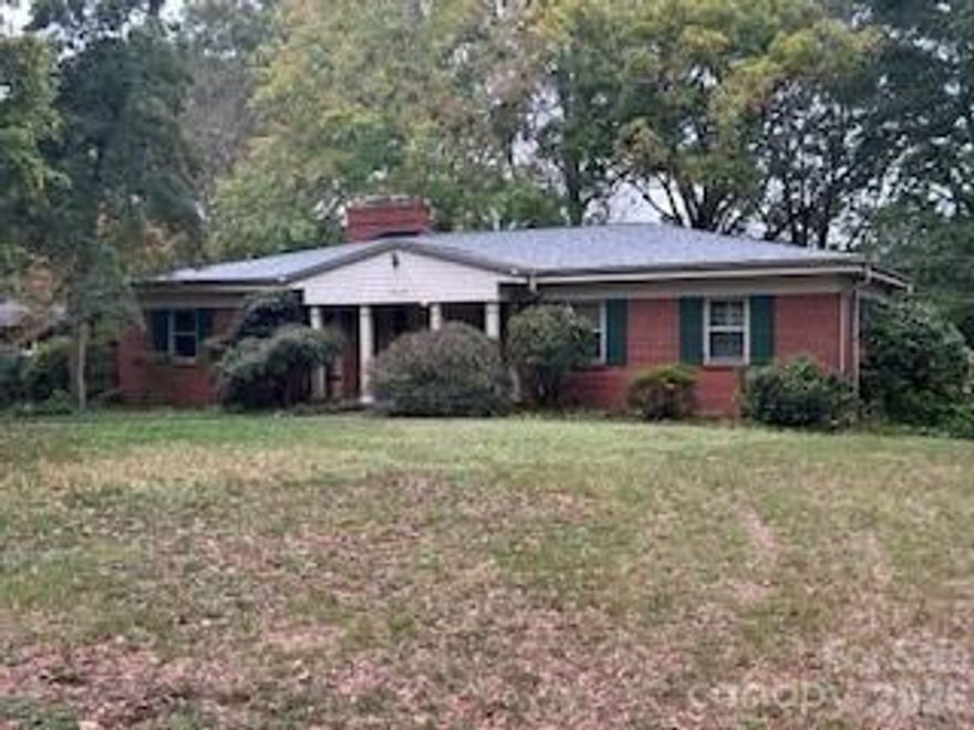 Welcome to 1625 Emerald Ave.  This home offers 4 bedrooms and 3 baths - mid century charm with a finished basement.  The yard is spacious with endless possibilities.  Excellent location close to schools, parks and downtown.