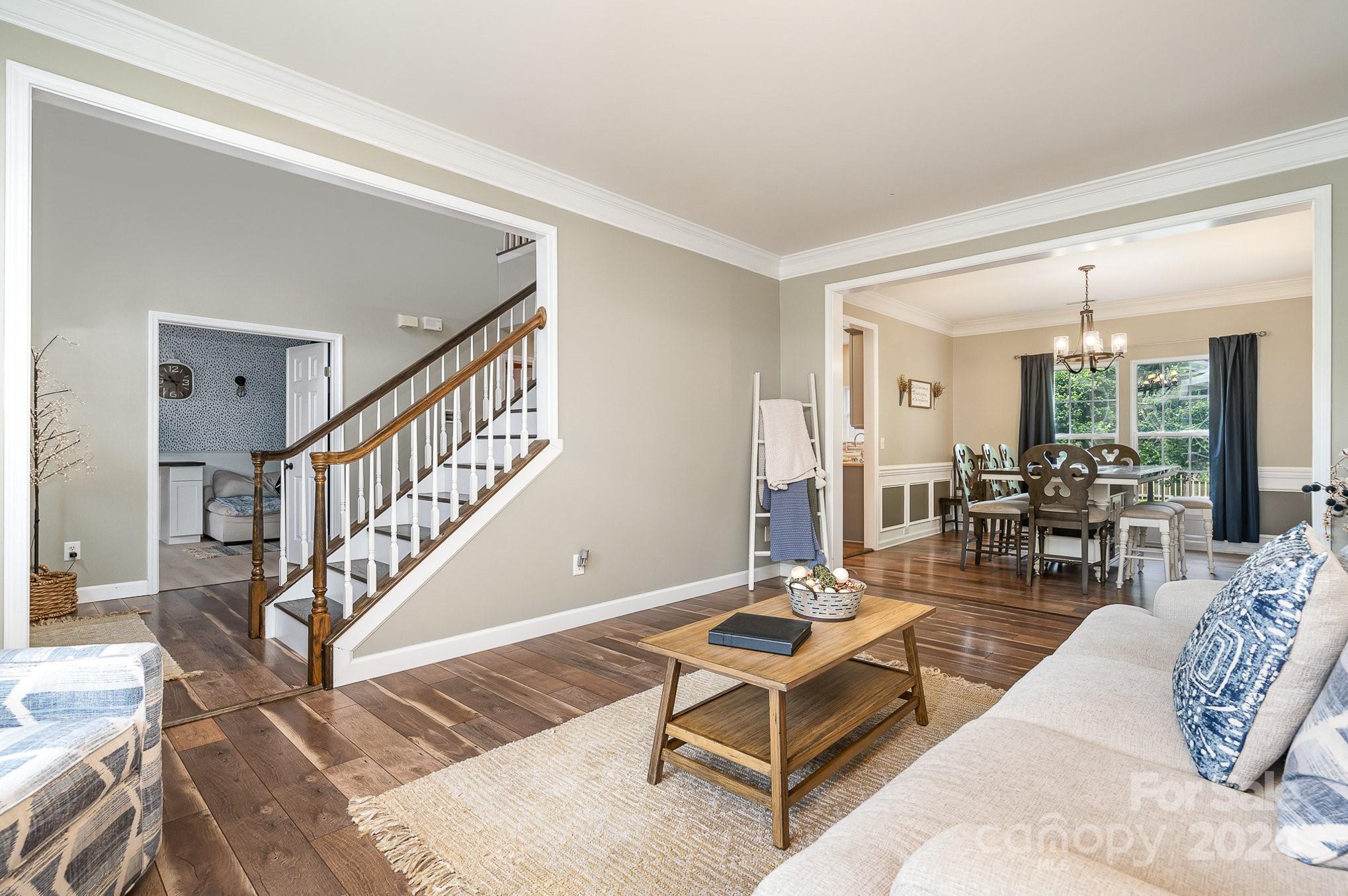 Autumn Cove At Lake Wylie - Residential