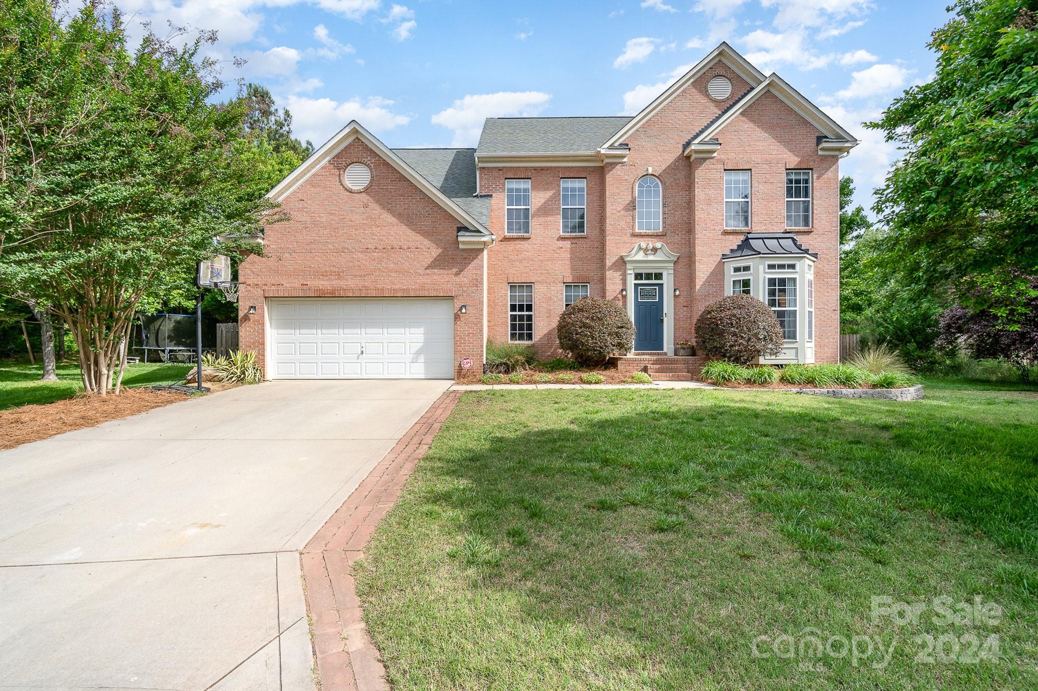 Autumn Cove At Lake Wylie - Residential