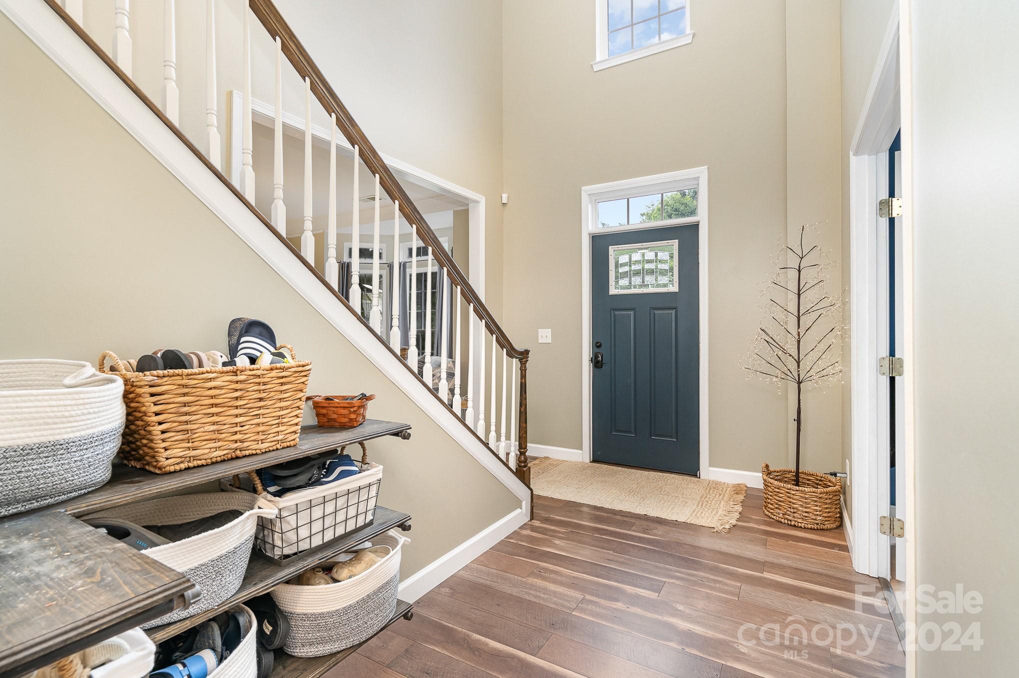 Autumn Cove At Lake Wylie - Residential