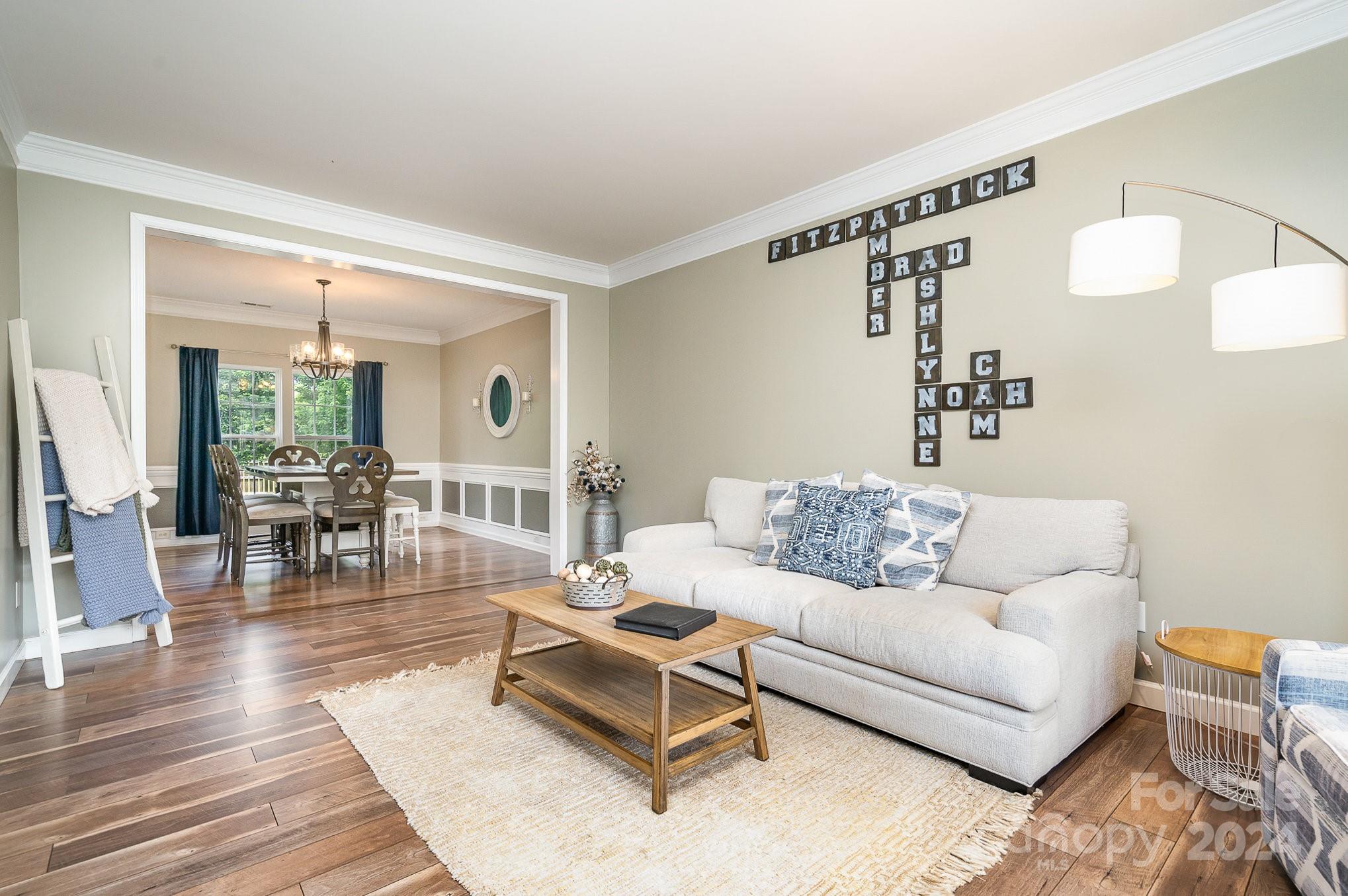 Autumn Cove At Lake Wylie - Residential