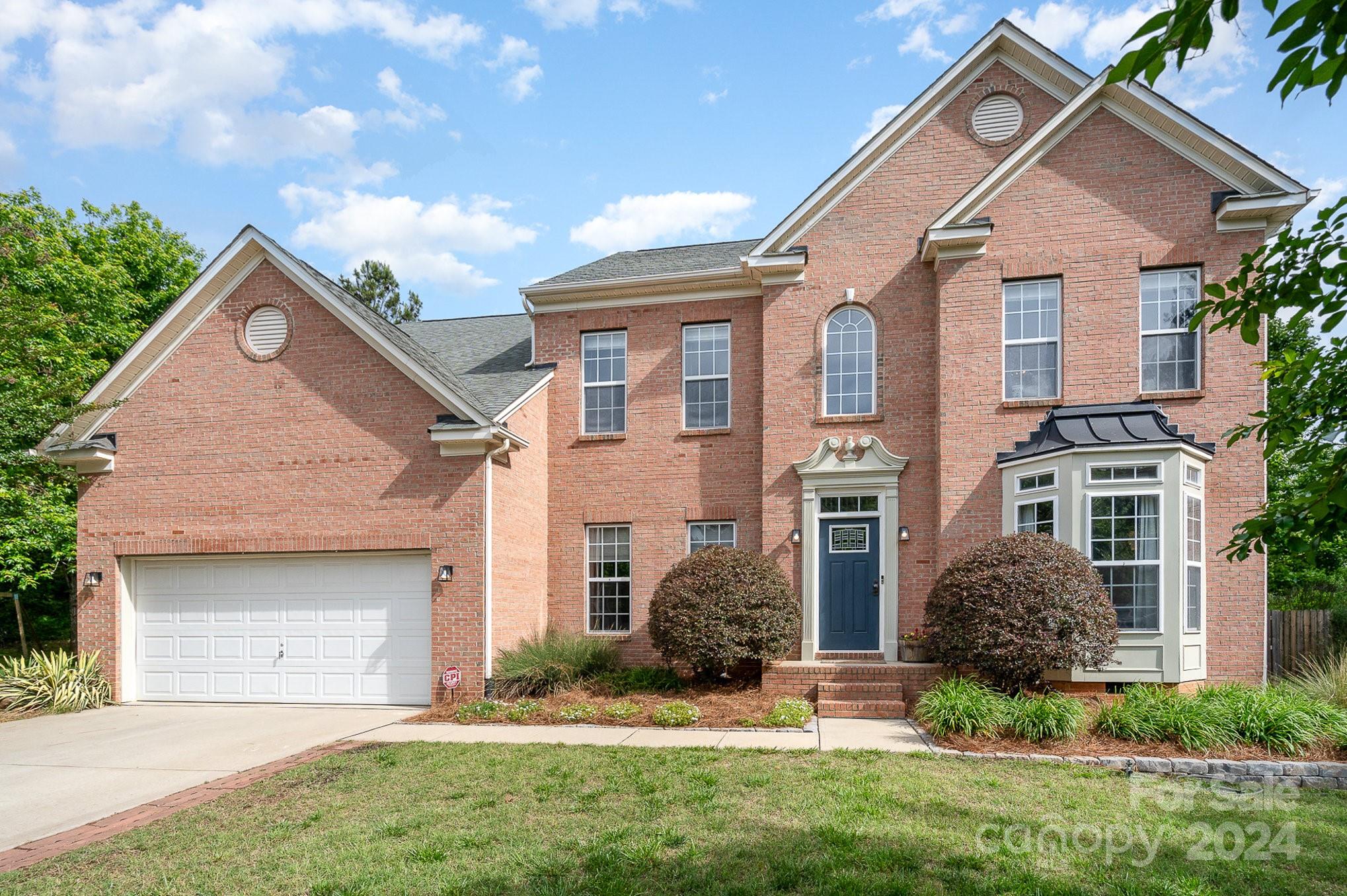 Autumn Cove At Lake Wylie - Residential