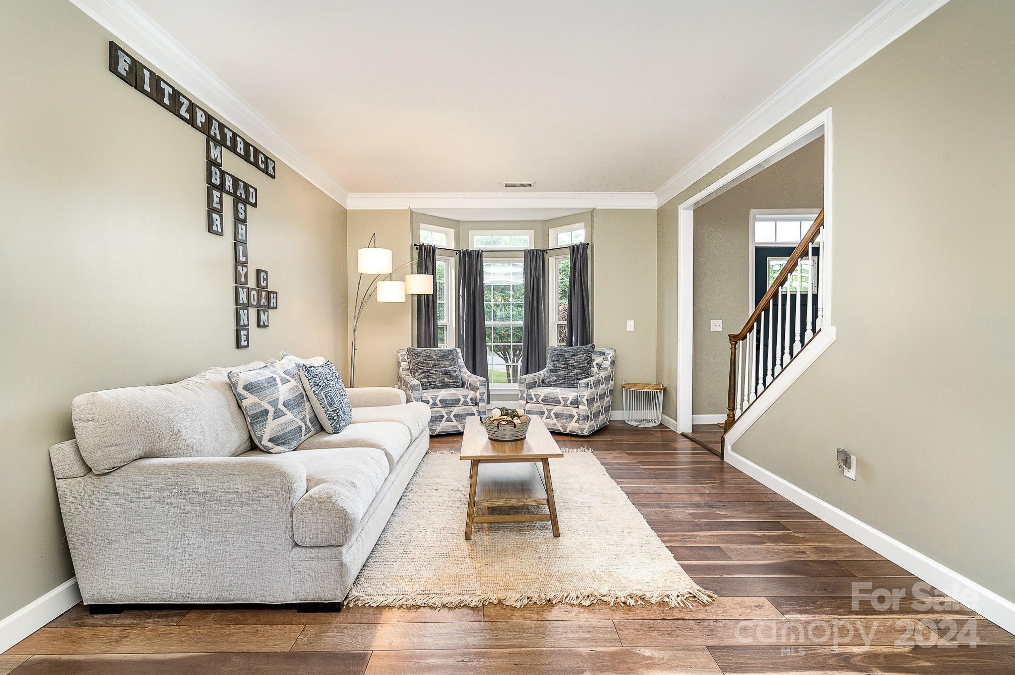 Autumn Cove At Lake Wylie - Residential