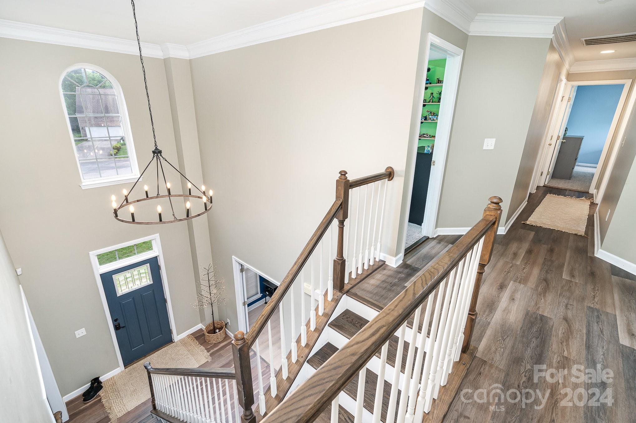 Autumn Cove At Lake Wylie - Residential