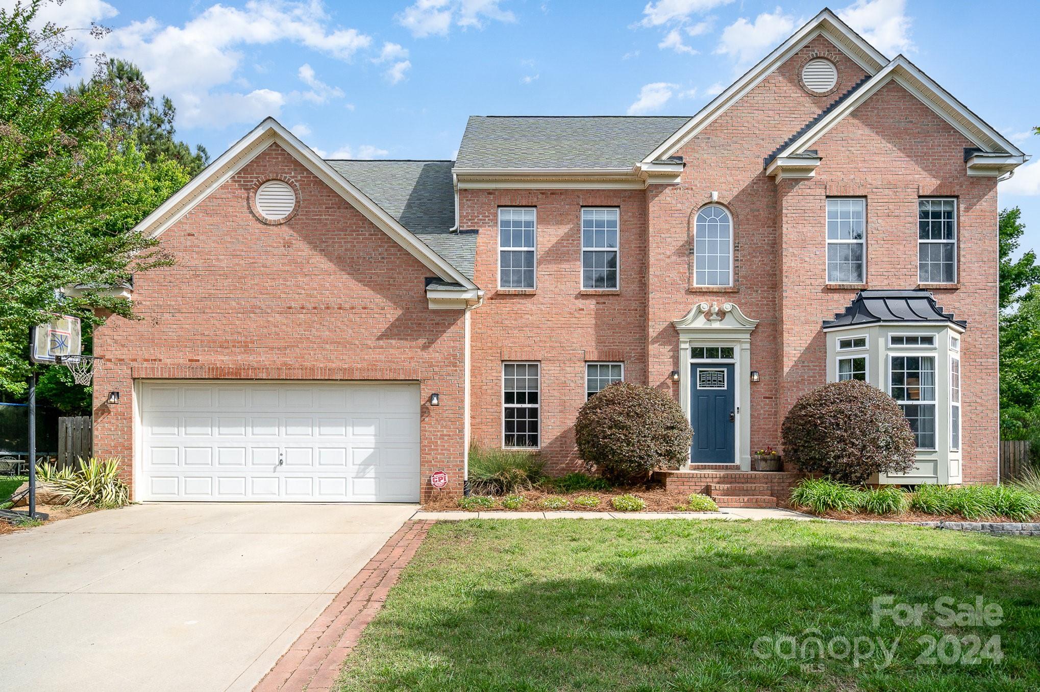 Autumn Cove At Lake Wylie - Residential