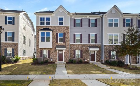 Photo of 1227 Newell Towns Lane, Charlotte, NC 28262 (MLS # 4323031)